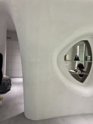 点击看大图 -3AM·S HAIR SALON烫发染发接发
