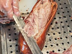 -月福京味斋·烤鸭店·北京菜(鼓楼总店)