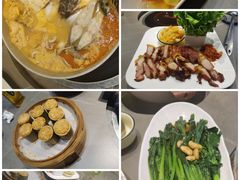 -创味·民间海南菜·非遗藤桥排骨(藤桥·免税城店)