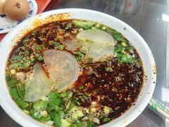 -吾穆勒蓬灰牛肉面·清真(北滨河中路店)