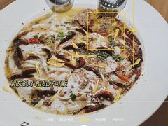 -太二酸菜鱼(福州泰禾店)