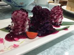 -七菜馆·东北菜·蒸饺(文体路店)
