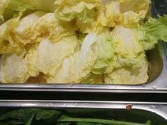 -非烤勿扰自助烤肉(东坑四季广场店)