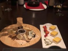 -恰餐厅及酒吧 CHAR Bar & Grill (北京丽都皇冠假日店)