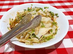 西贝面筋-西贝(大华虎城店)