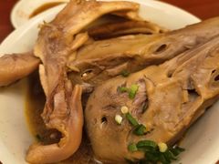 -佬钱湾仔(衣裳街店)