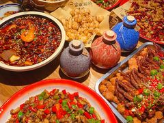 -泥糊破店小酒馆·团建聚餐(南京西路店)