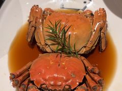 -老吉堂上海本帮菜(望京万象汇店)