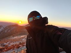 -灵山