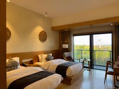 -茅山东方盐湖城景区