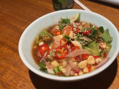 -乔街深夜食堂·台州菜·高压锅生蚝(杭州总店)