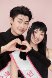 -墨克影像婚纱摄影