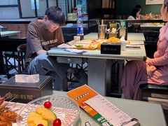 -羊牧屋·哈尔滨传统烧烤