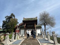 -玉泉观