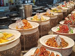 -鲜得莱渔港·小平岛海胆馆(七贤岭店)