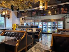 -冰城小镇音乐串吧·聚会餐厅(百子湾店)