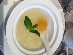分子胶囊-小广寒电影艺术餐厅(小广寒经三路店)