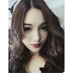 -发泽造型·烫发染发