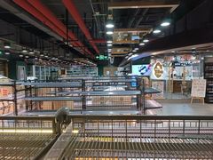 -G-Super 绿地优选(徐汇绿地缤纷城店)