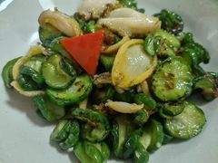 -中山保利艾美酒店-乐美中餐厅