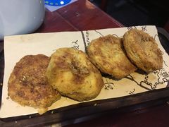 -窄巷子陕菜馆·地道陕西菜(粉巷店)