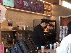 -霸王茶姬(云杉奥莱店)