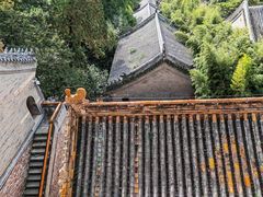 -潭柘寺景区