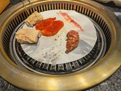 -烤路里·韩国品质自助烤肉(石路天虹4号店)