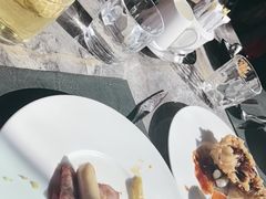 -外滩悦榕庄·海怡西餐厅