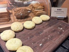 -Ur Garden中庭花园•逸餐厅(福田CBD逸扉酒店)