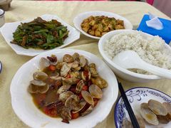 -湘里湘亲饭店(闸坡店)
