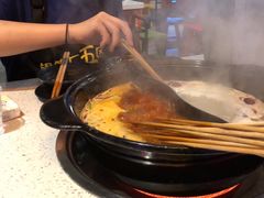 -钢管厂五区小郡肝串串香(车公庙店)