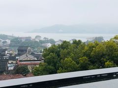-东钱湖旅游度假区