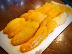 赘沢云丹丼-豊 胜手丼