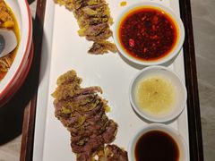-鱼你相聚·河鲜馆(袁家岭店)