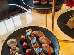 -上海和平饭店华懋阁 Cathay Room