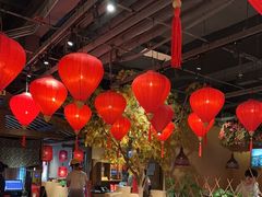 -老湘村·湖南土菜(天河维多利店)