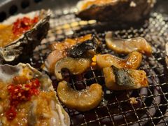 -火炉火自助餐(喜隆多店)