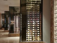 餐具摆设-炳胜公馆(珠江新城店)