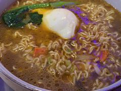 -很久以前羊肉串(大华三路店)