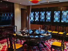 包厢-上海皇廷花园酒店·御宴中餐厅