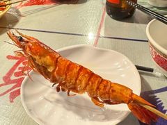 -辉记炭烧海鲜大排档·老字号(福田店)