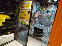 -不可思议减压馆·解压博物馆·摔碗发泄·团建定制