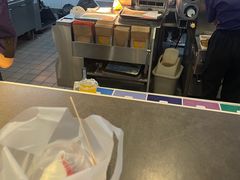 -麦当劳(合肥之心城店)