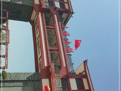 -木兰水镇旅游景区