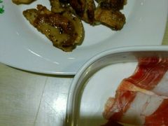 -蒙肥羊·酸汤潮牛·鲜牛肉火锅烤肉自助(岗顶店)