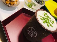 -茶是一枝花泡茶店