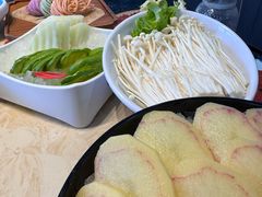 -阳坊胜利涮羊肉(阳坊老店)