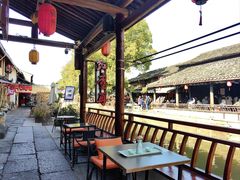 -红尘再(安昌古镇店)