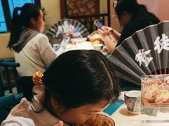-探花·意境江南菜·唐伯虎文化体验店·松鼠桂鱼(观前店)
